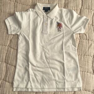 Kids Polo Shirt